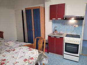 Penzion Duong Apartments