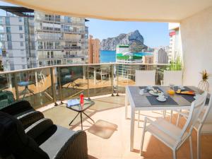 Apartment Esmeralda Suites-4 by Interhome