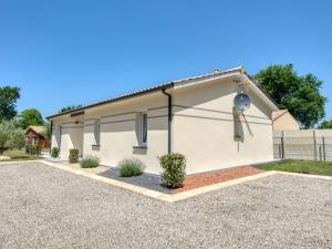 Maisons de vacances Holiday Home Plassan by Interhome : photos des chambres