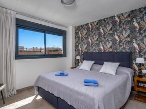 Apartment Estepona Roof Top View 5 by Interhome