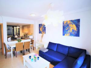 Apartment Estrella de la Cala II by Interhome