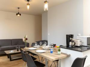 Apartment Plasenn by Interhome