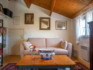 Maisons de vacances Holiday Home Isatis by Interhome : photos des chambres