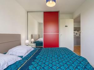 Appartements Apartment Les Hautes Folies-8 by Interhome : photos des chambres