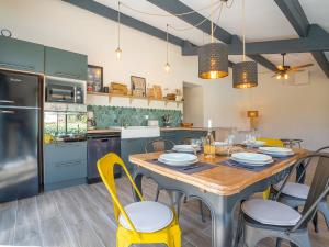 Appartements Apartment La Coraline by Interhome : photos des chambres