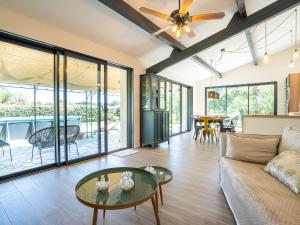 Apartment La Coraline by Interhome