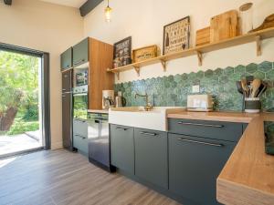 Apartment La Coraline by Interhome