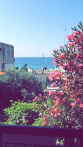 Paradise view - 3hvězdičkové hotely ve městě Nea Kallikratia