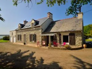 Holiday Home Ker Yannick by Interhome - Yffiniac