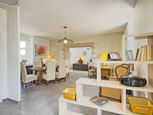 Holiday Home Ker Yannick by Interhome