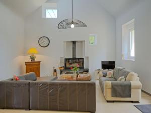 Holiday Home Ker Yannick by Interhome