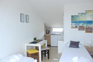 Studio apartmani Alex