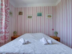 Appartements Apartment Bellevue by Interhome : photos des chambres
