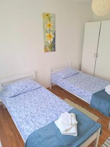 Apartment Poseidon