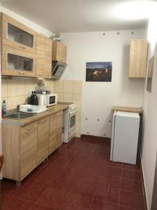 Penzion Duong Apartments