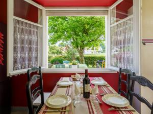 Apartment Lande Gaina by Interhome