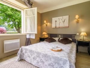 Apartment Lande Gaina by Interhome