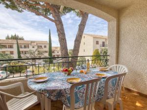 Appartements Apartment Provence Village-6 by Interhome : photos des chambres