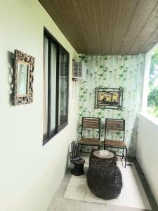 2Bedrooms Staycation in Tagaytay