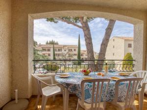 Appartements Apartment Provence Village-6 by Interhome : photos des chambres
