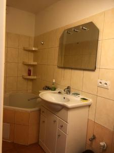 Penzion Duong Apartments