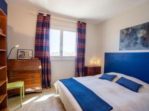 Apartment Le Clinfoc by Interhome