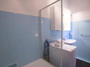 Apartment Le Clinfoc by Interhome