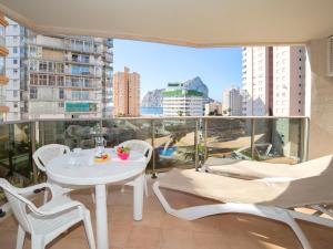 Apartment Esmeralda Suites-3 by Interhome