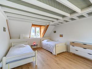 Maisons de vacances Holiday Home Le Trion by Interhome : photos des chambres