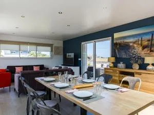 Holiday Home Maison du Venec by Interhome - Santec