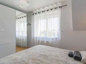 Maisons de vacances Holiday Home Maison du Venec by Interhome : photos des chambres