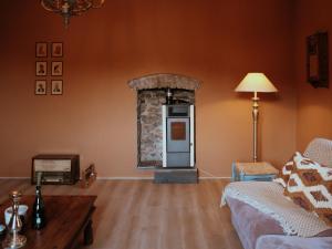 Holiday Home Niosa by Interhome