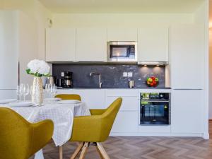 Appartements Apartment Nouvelle Vague by Interhome : photos des chambres