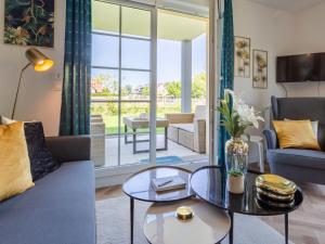 Apartment Nouvelle Vague-2 by Interhome