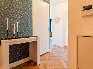 Appartements Apartment Nouvelle Vague-2 by Interhome : photos des chambres