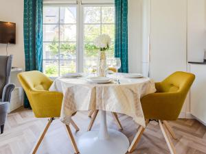 Appartements Apartment Nouvelle Vague-2 by Interhome : photos des chambres