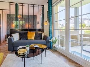 Apartment Nouvelle Vague-2 by Interhome