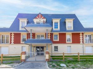 Appartements Apartment Nouvelle Vague-2 by Interhome : photos des chambres