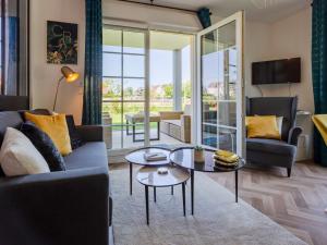 Appartements Apartment Nouvelle Vague-2 by Interhome : photos des chambres