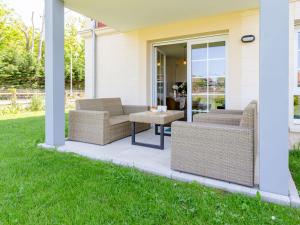 Appartements Apartment Nouvelle Vague-2 by Interhome : photos des chambres