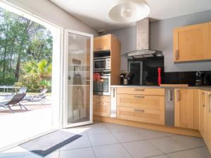 Holiday Home Villa Matisse by Interhome