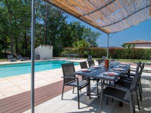 Holiday Home Villa Matisse by Interhome