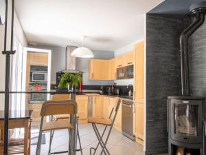 Holiday Home Villa Matisse by Interhome