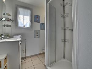 Maisons de vacances Holiday Home Les Amareyeurs by Interhome : photos des chambres