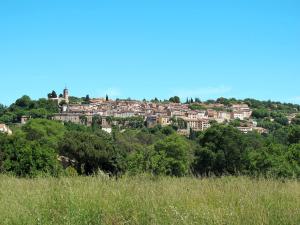 Maisons de vacances Holiday Home Villa Matisse by Interhome : photos des chambres