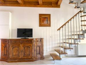 Apartment Orcagna apartment by Interhome