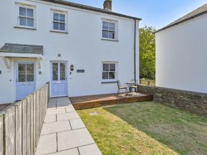 Holiday Home Sea Breeze by Interhome