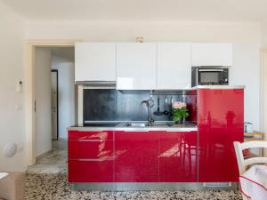 Apartment Ruscus by Interhome