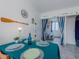 Appartements Apartment Palmyra by Interhome : photos des chambres