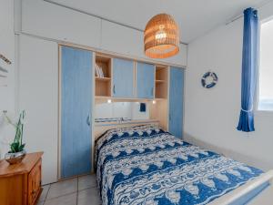 Appartements Apartment Palmyra by Interhome : photos des chambres